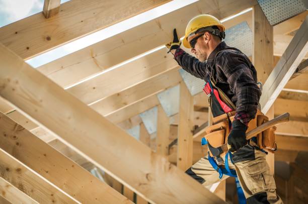 Best Affordable Roofing Company  in Ruthers, CA