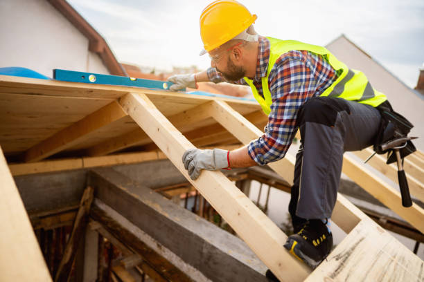 Quick and Trustworthy Emergency Roof Repair Services in Caruthers, CA