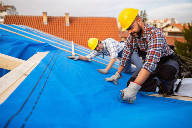 Best Roof Maintenance Services  in Ruthers, CA