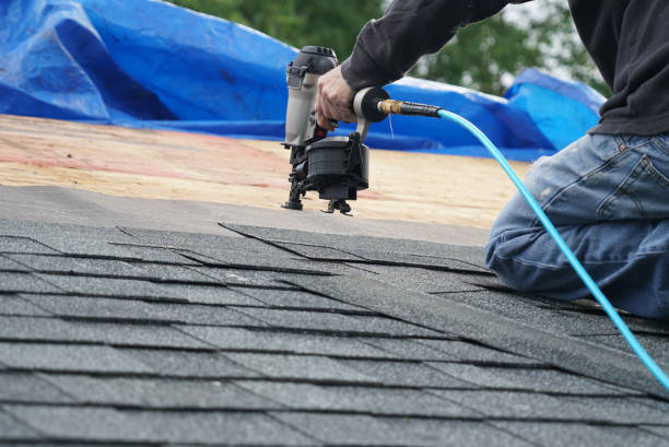 Best Best Roofing Contractors  in Ruthers, CA