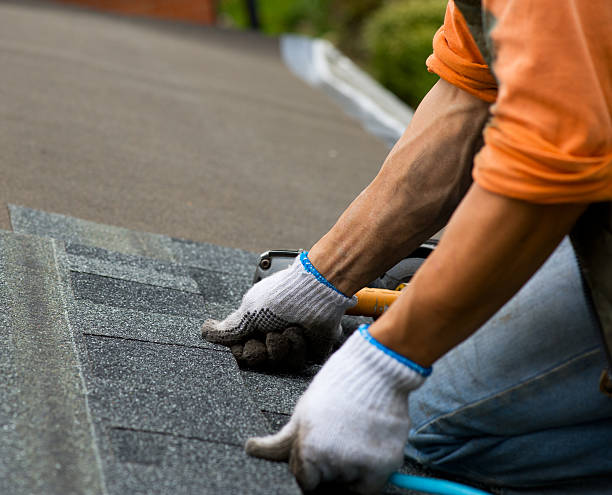 Best Flat Roof Repair Services  in Ruthers, CA