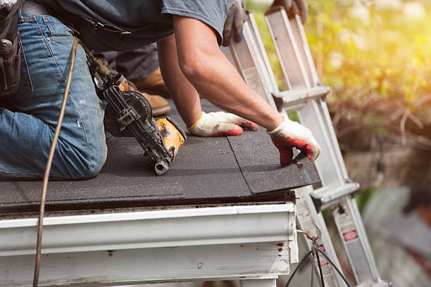 Best Affordable Roof Replacement  in Ruthers, CA