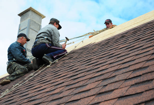 Reliable Caruthers, CA Roofing Contractor Solutions