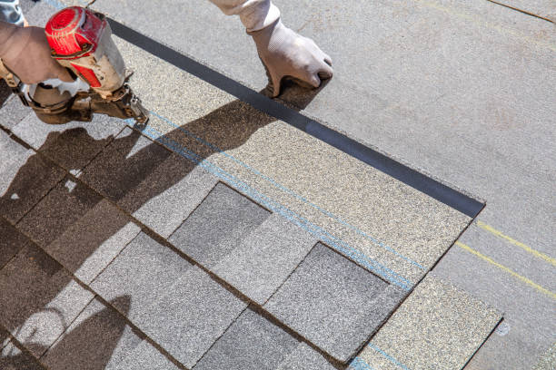 Best Commercial Roofing Services  in Ruthers, CA