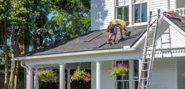 Best New Roof Installation  in Ruthers, CA