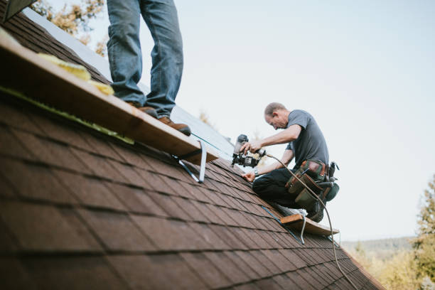 Best Roof Leak Repair  in Ruthers, CA