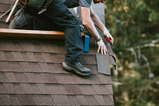 Best Best Roofing Contractors  in Ruthers, CA