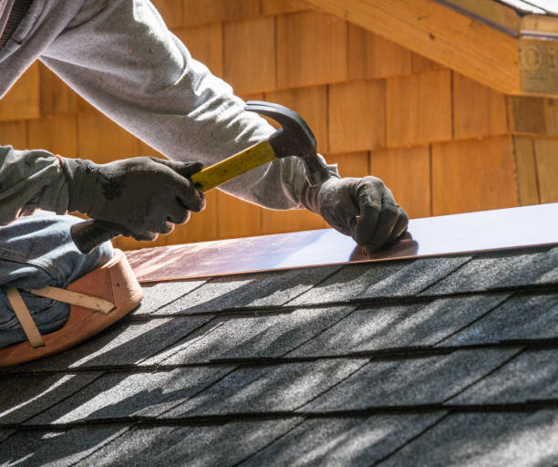Sealant for Roof in Caruthers, CA